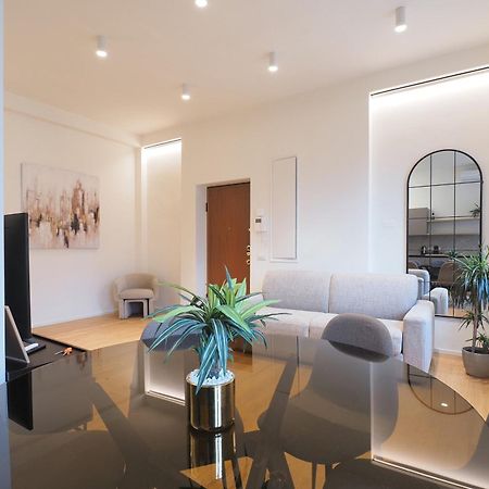 Missori Luxury Apartments Милано Екстериор снимка