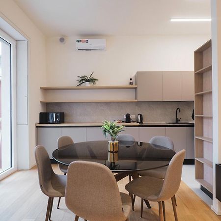Missori Luxury Apartments Милано Екстериор снимка