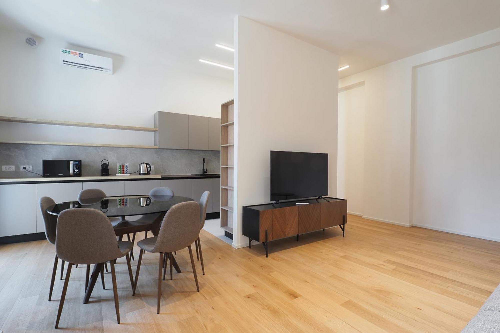 Missori Luxury Apartments Милано Екстериор снимка