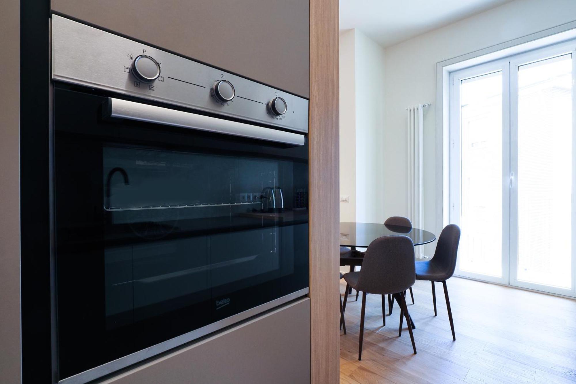 Missori Luxury Apartments Милано Екстериор снимка
