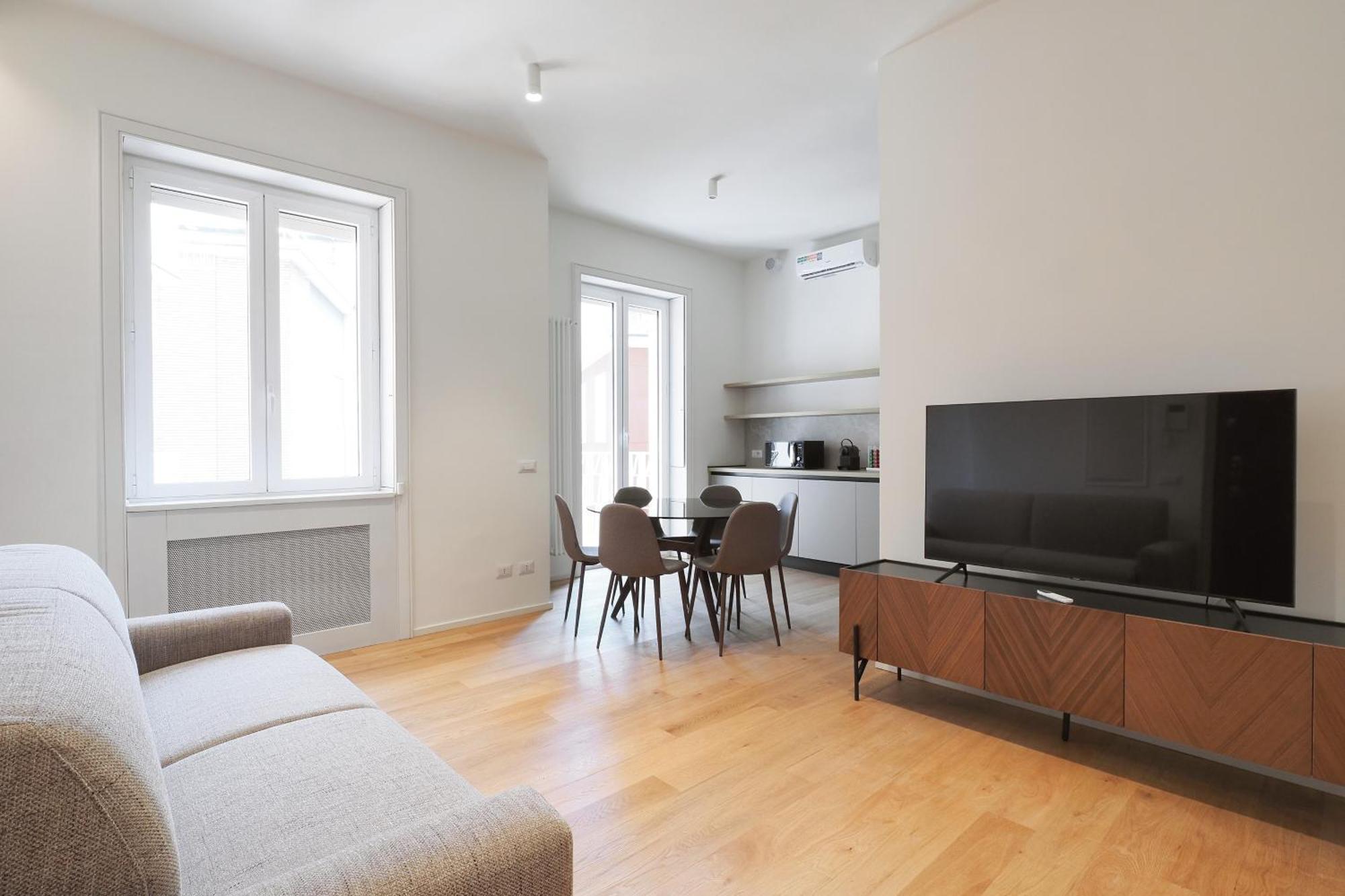 Missori Luxury Apartments Милано Екстериор снимка