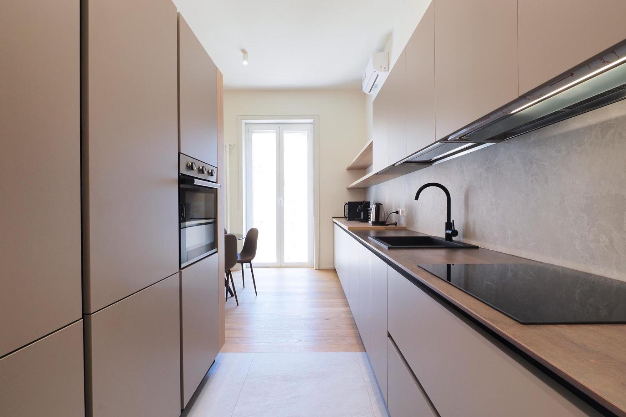 Missori Luxury Apartments Милано Екстериор снимка