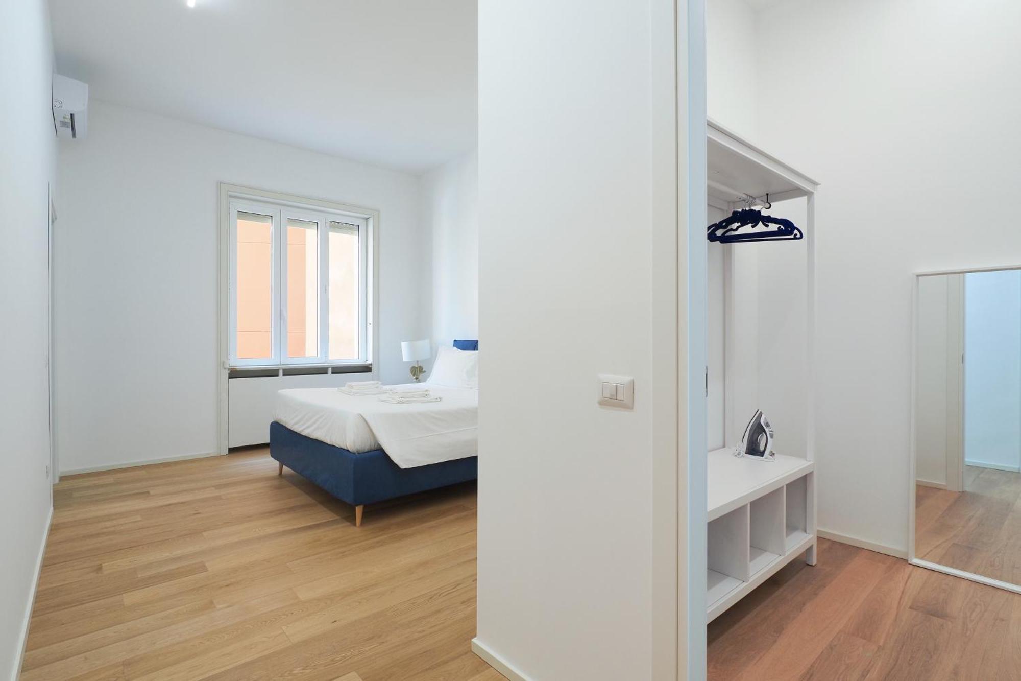 Missori Luxury Apartments Милано Екстериор снимка