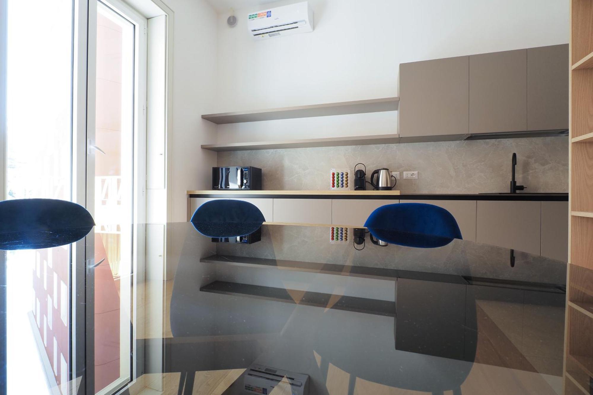 Missori Luxury Apartments Милано Екстериор снимка