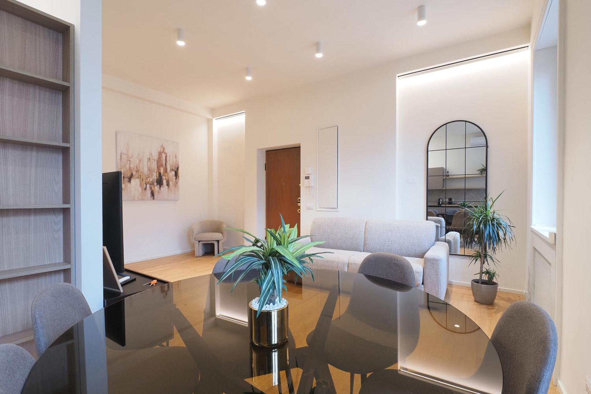 Missori Luxury Apartments Милано Екстериор снимка
