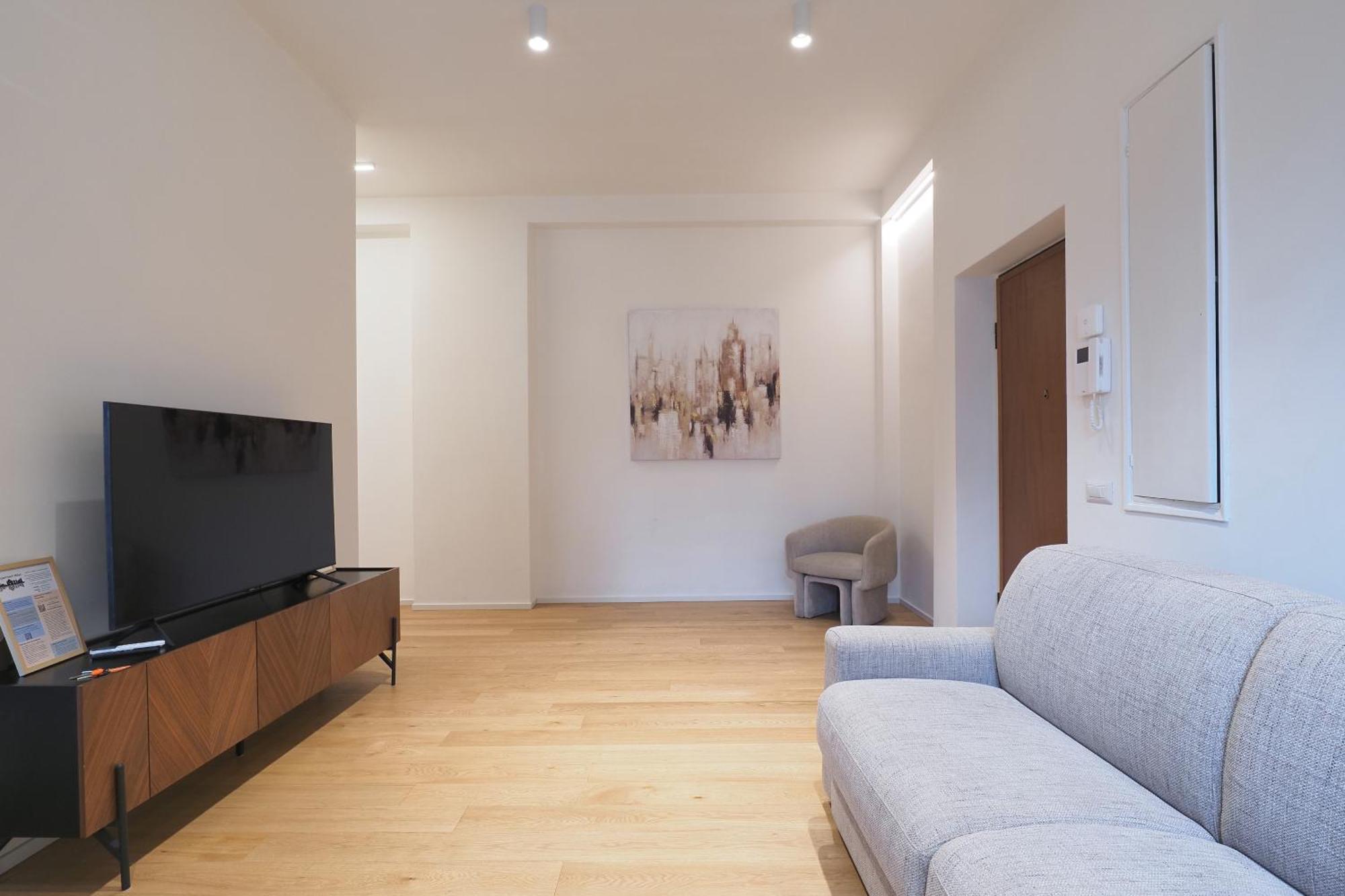 Missori Luxury Apartments Милано Екстериор снимка