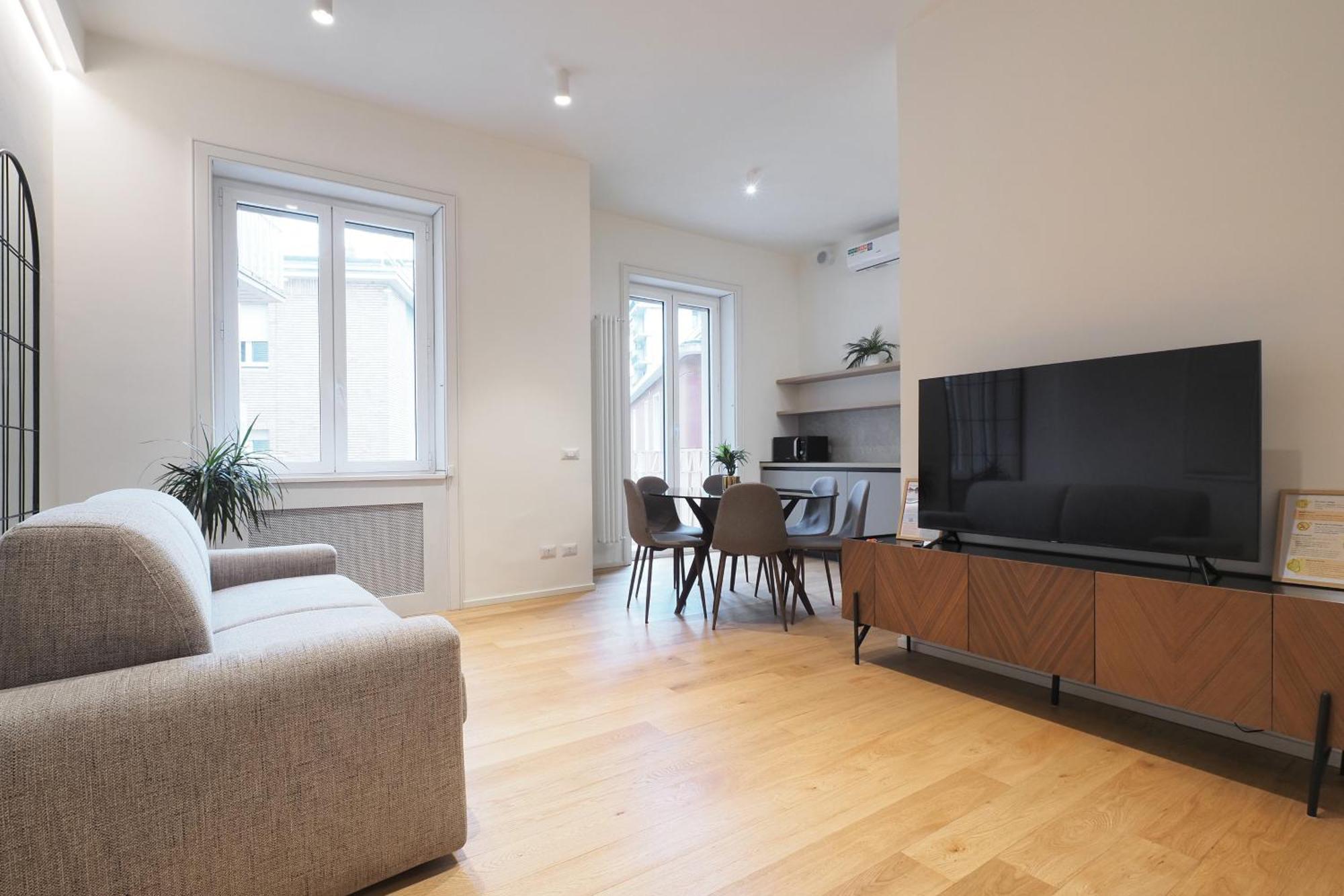 Missori Luxury Apartments Милано Екстериор снимка
