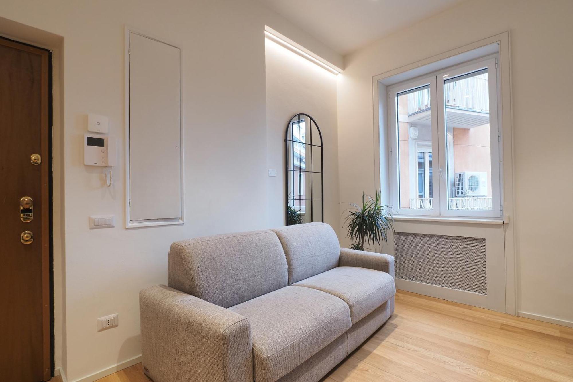 Missori Luxury Apartments Милано Екстериор снимка
