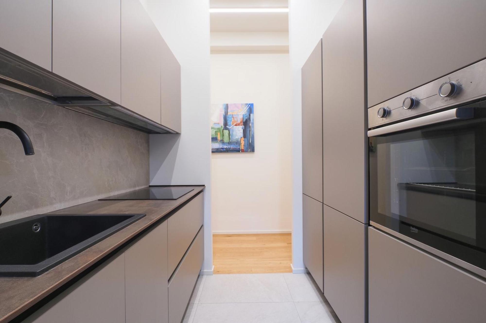 Missori Luxury Apartments Милано Екстериор снимка