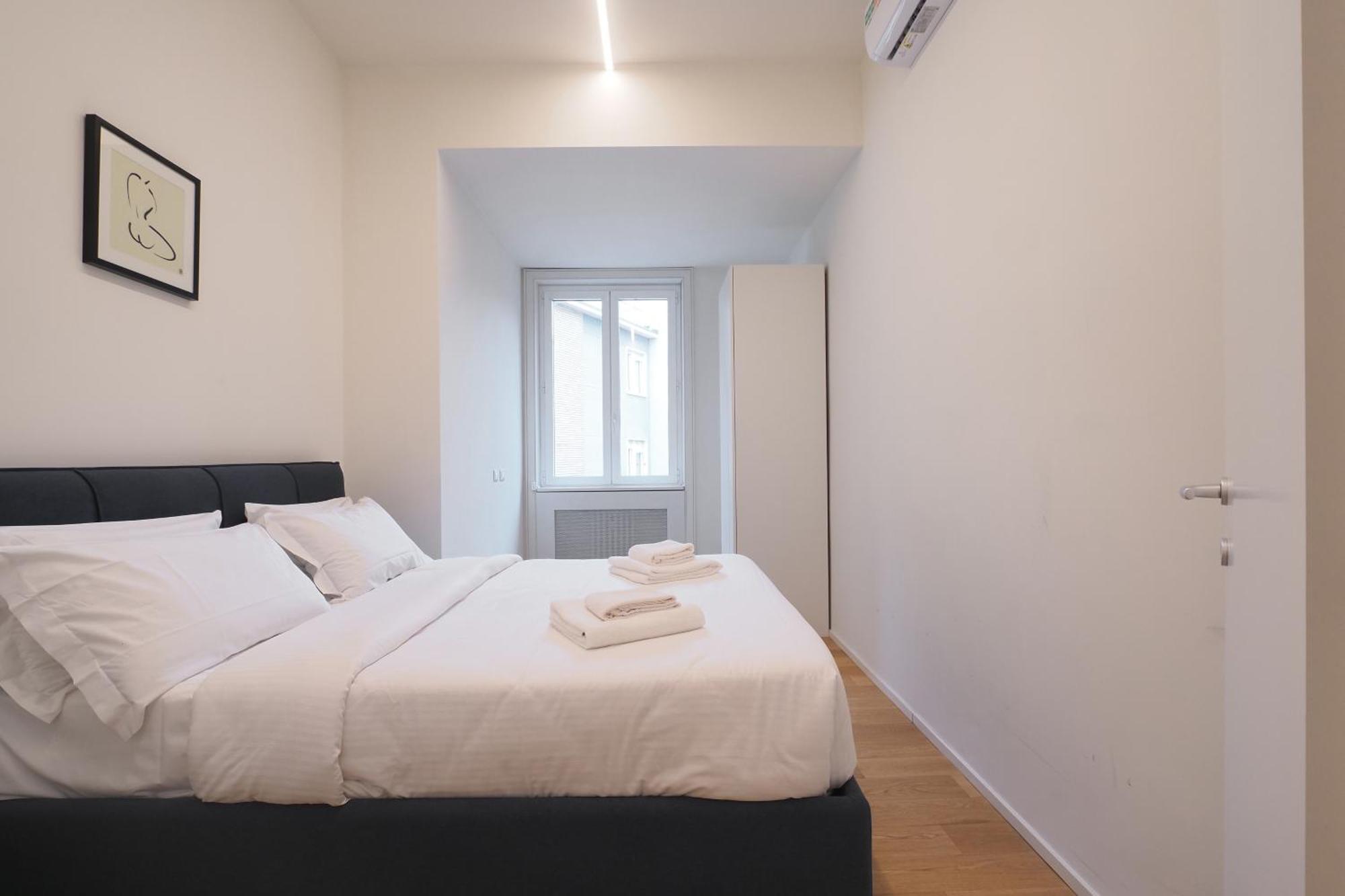 Missori Luxury Apartments Милано Екстериор снимка