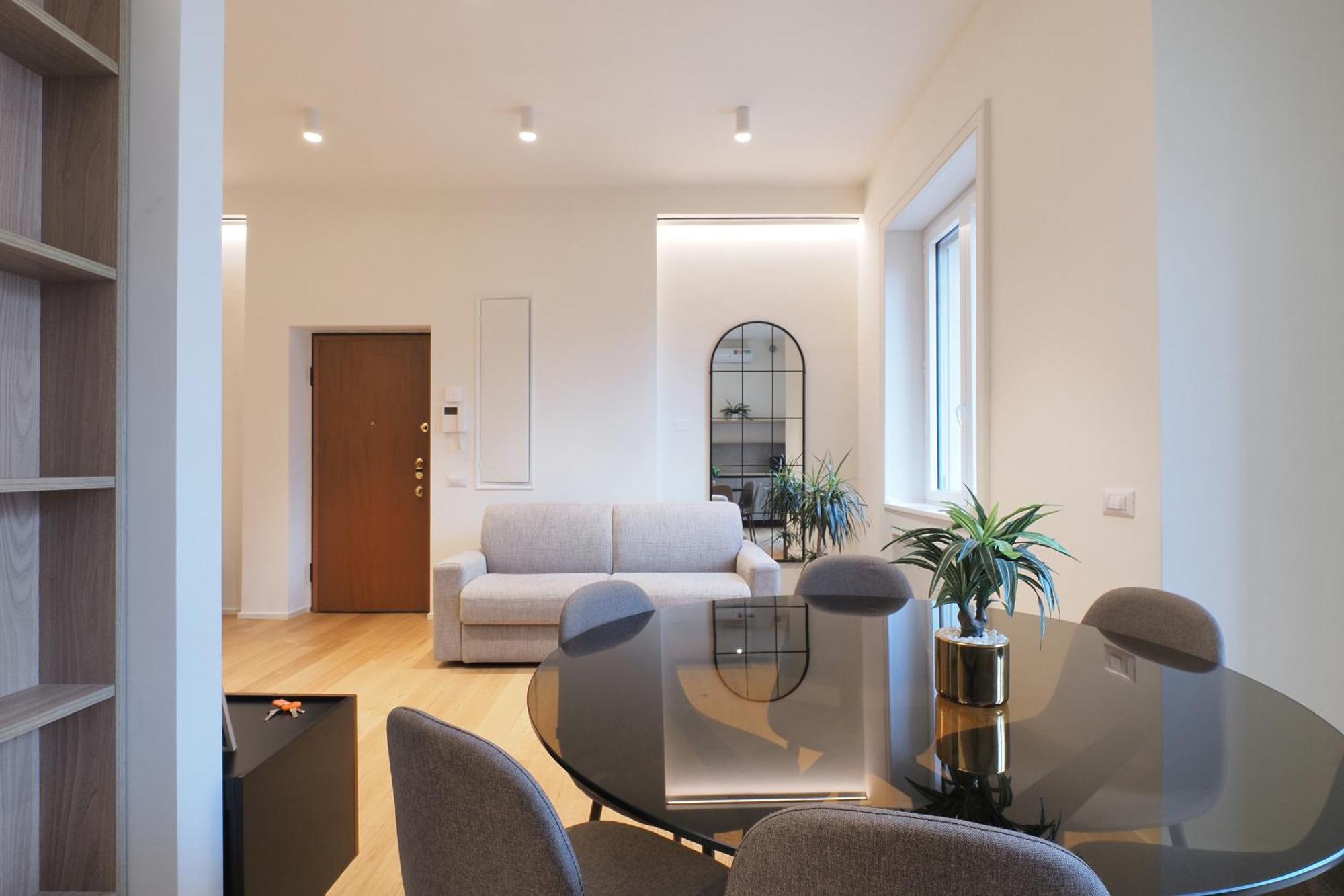 Missori Luxury Apartments Милано Екстериор снимка