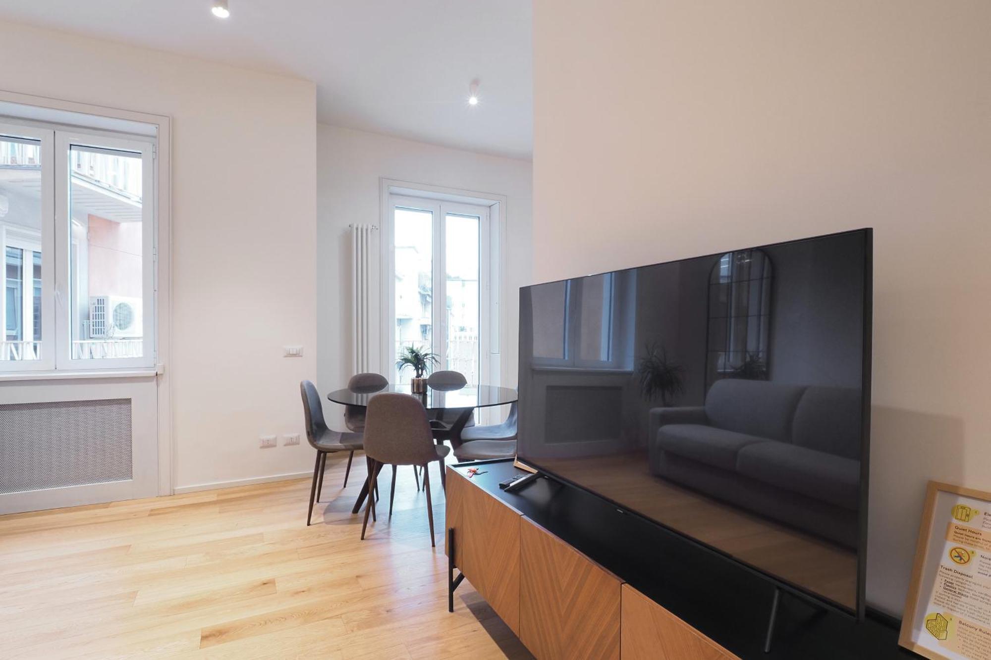 Missori Luxury Apartments Милано Екстериор снимка