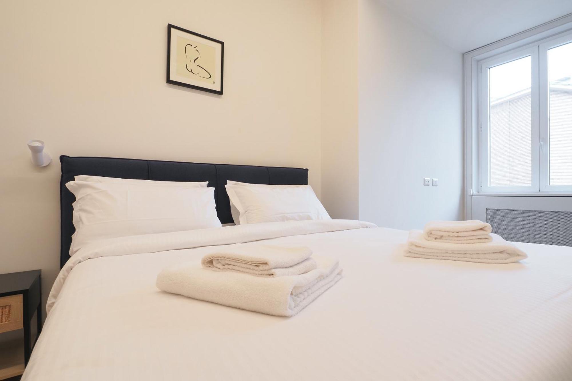 Missori Luxury Apartments Милано Екстериор снимка