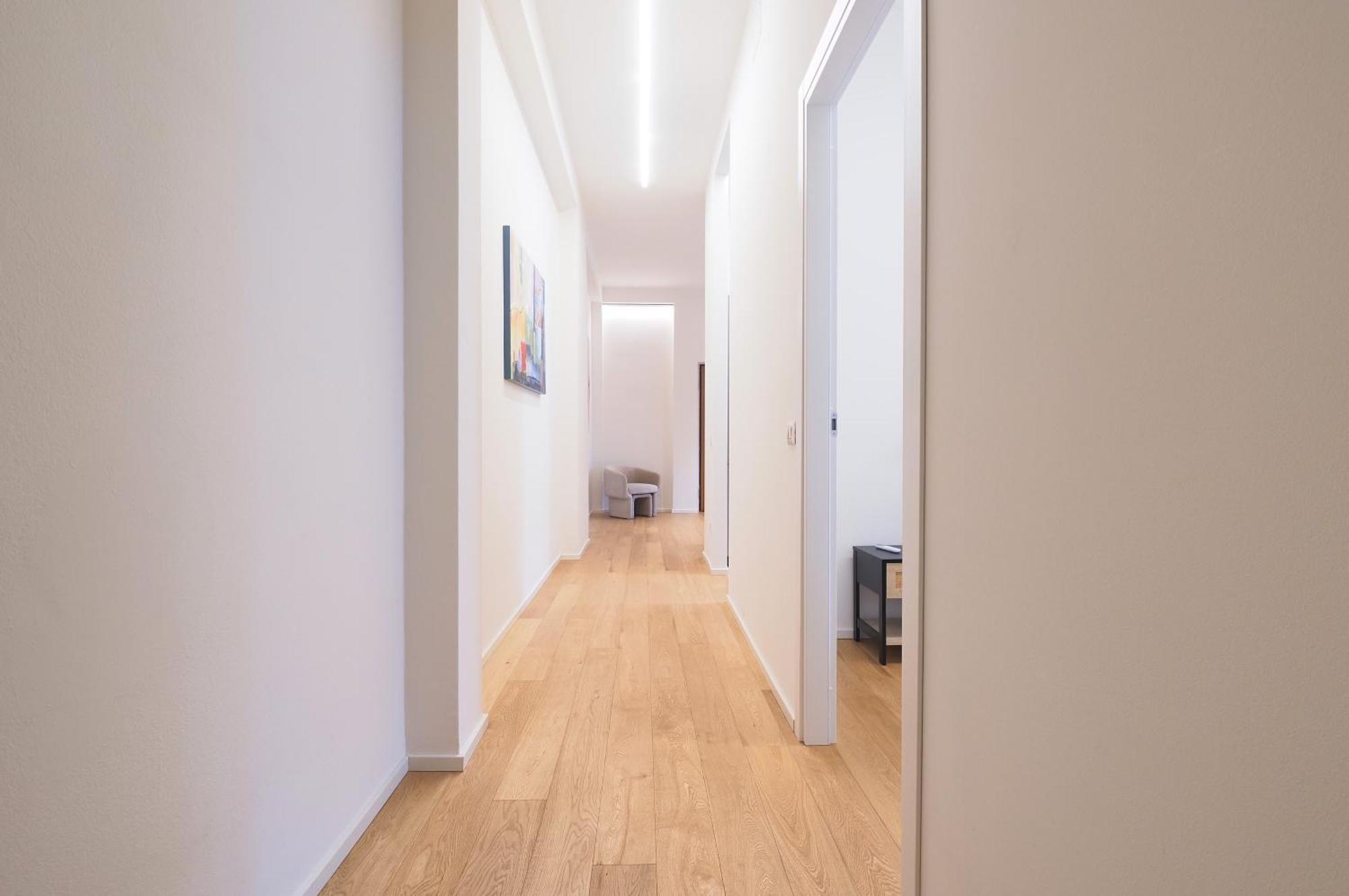 Missori Luxury Apartments Милано Екстериор снимка
