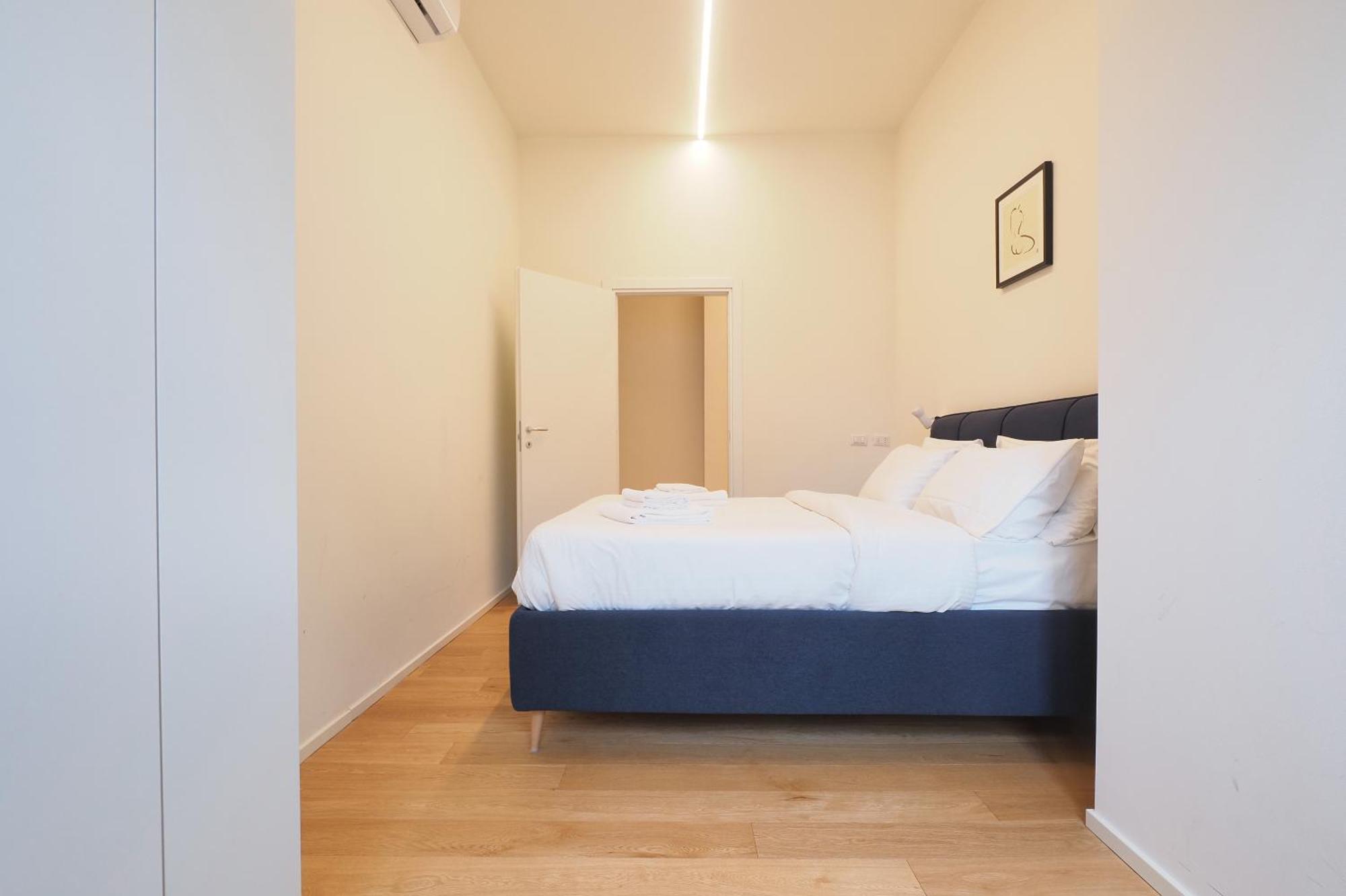 Missori Luxury Apartments Милано Екстериор снимка