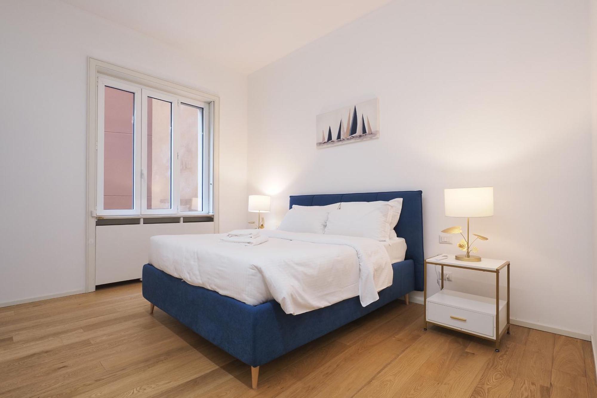 Missori Luxury Apartments Милано Екстериор снимка