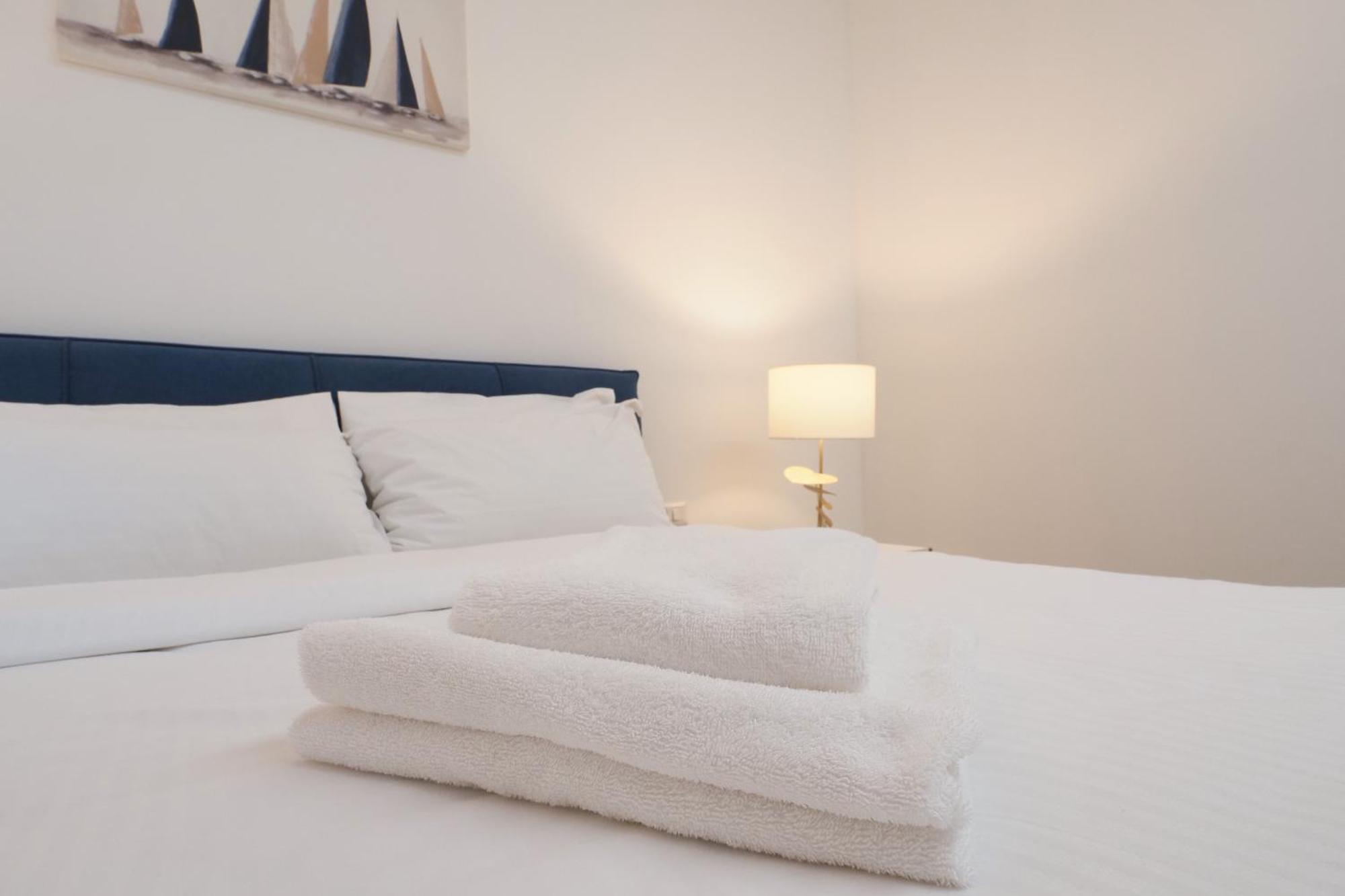 Missori Luxury Apartments Милано Екстериор снимка