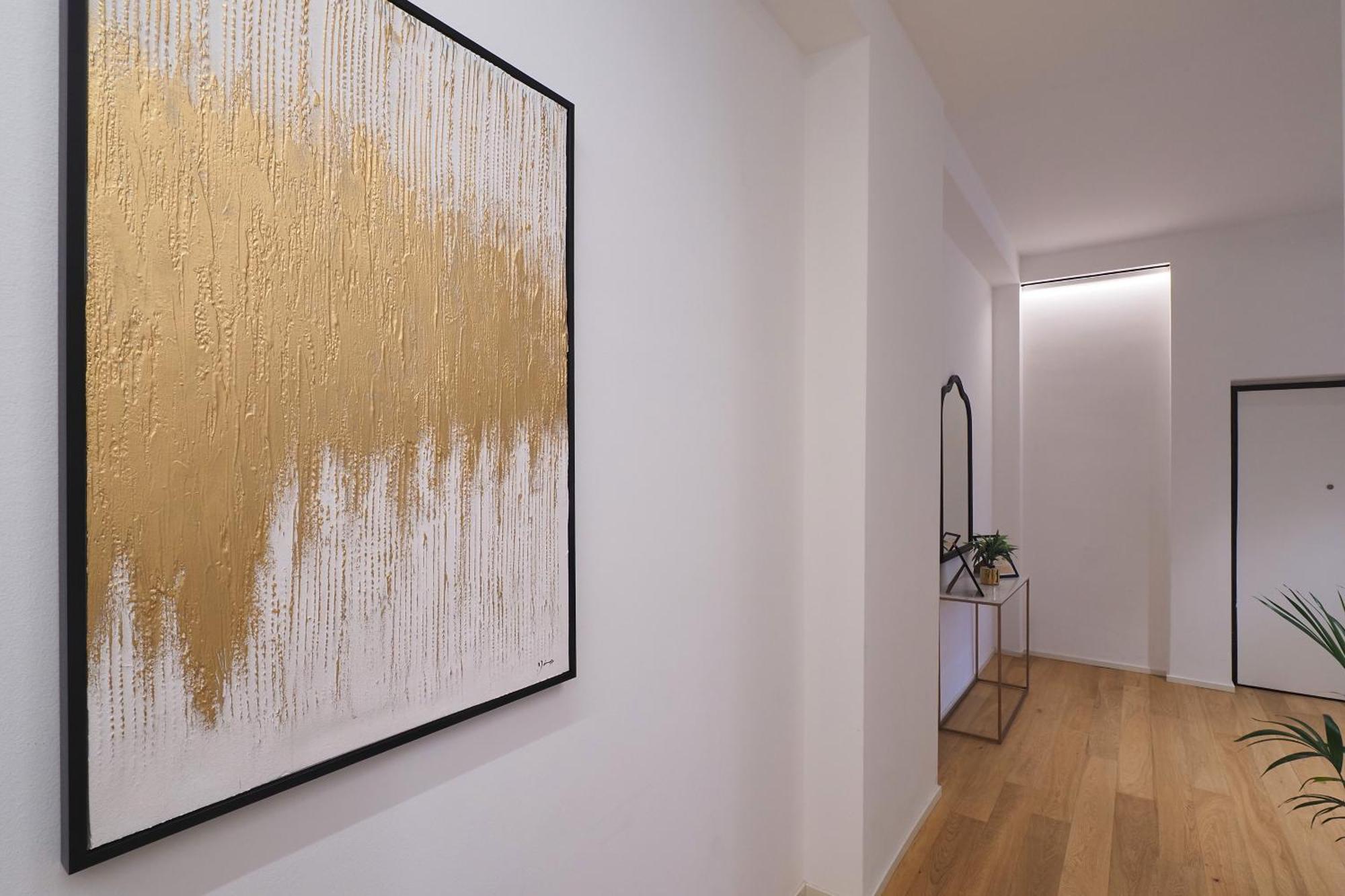 Missori Luxury Apartments Милано Екстериор снимка