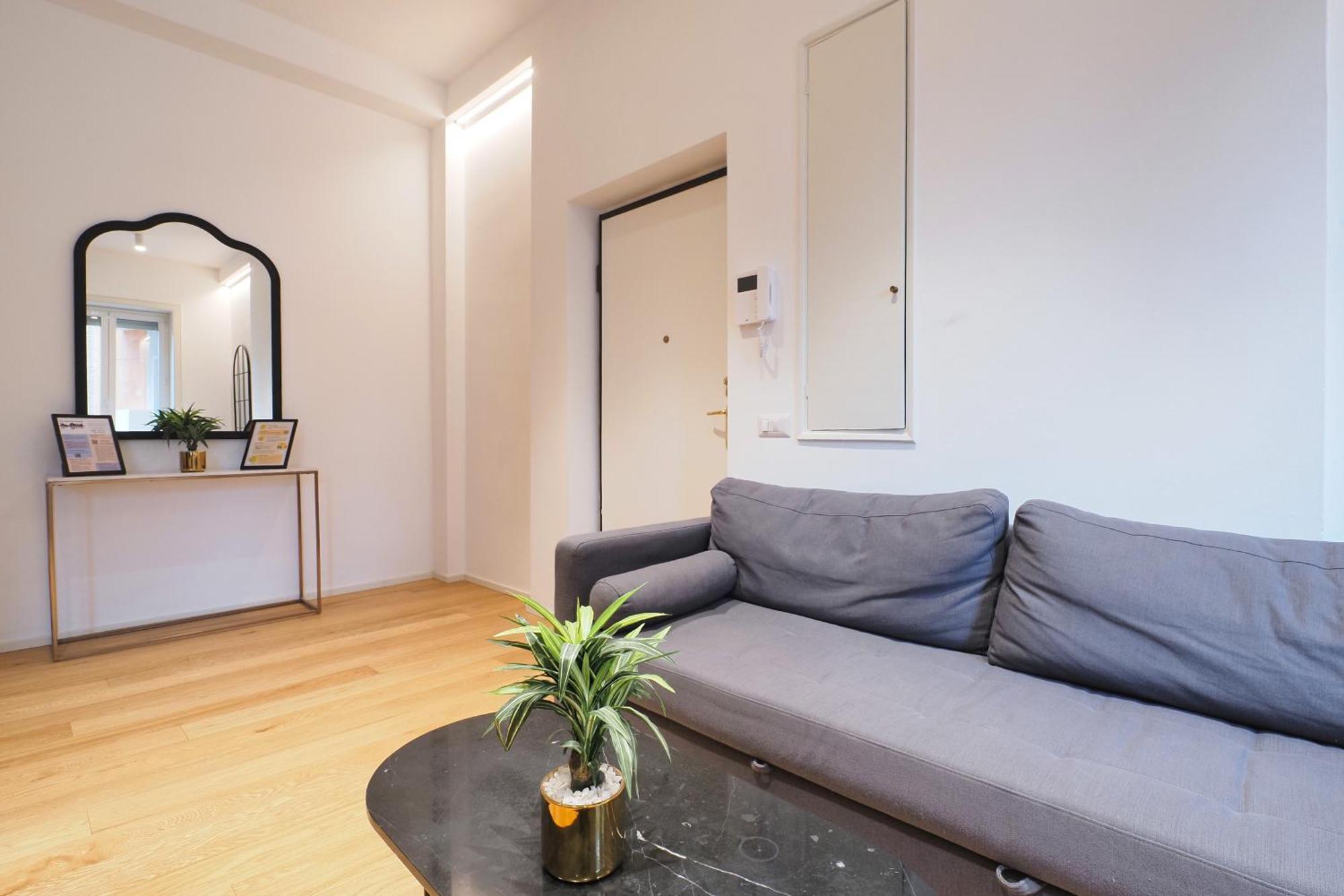 Missori Luxury Apartments Милано Екстериор снимка