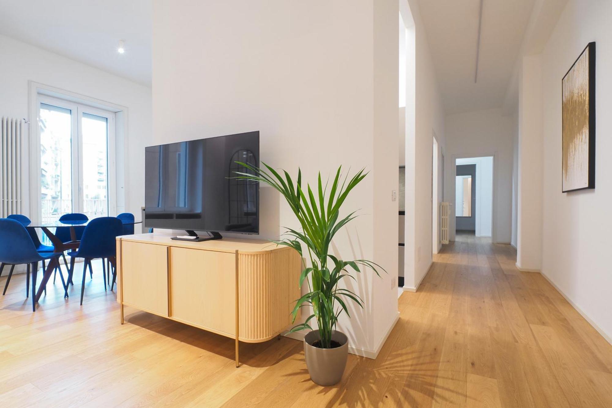 Missori Luxury Apartments Милано Екстериор снимка