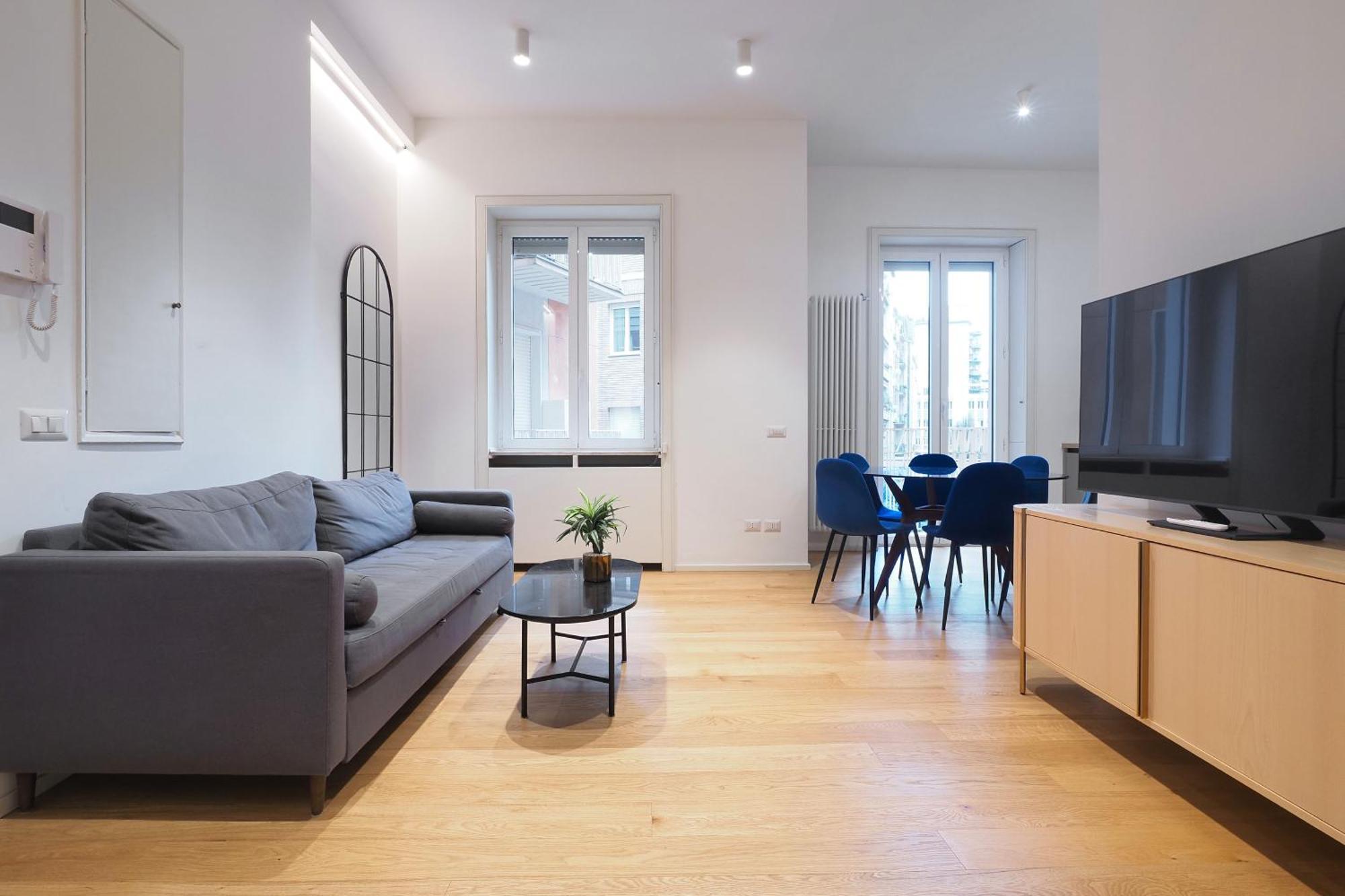Missori Luxury Apartments Милано Екстериор снимка