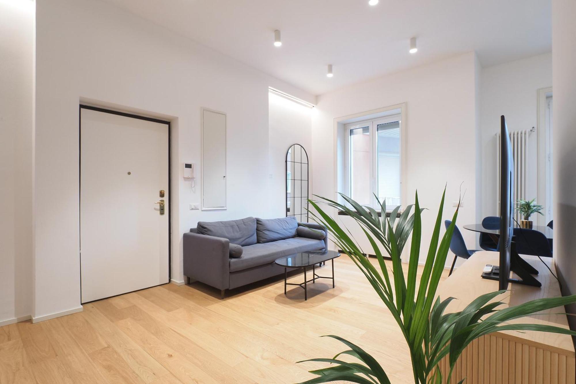 Missori Luxury Apartments Милано Екстериор снимка