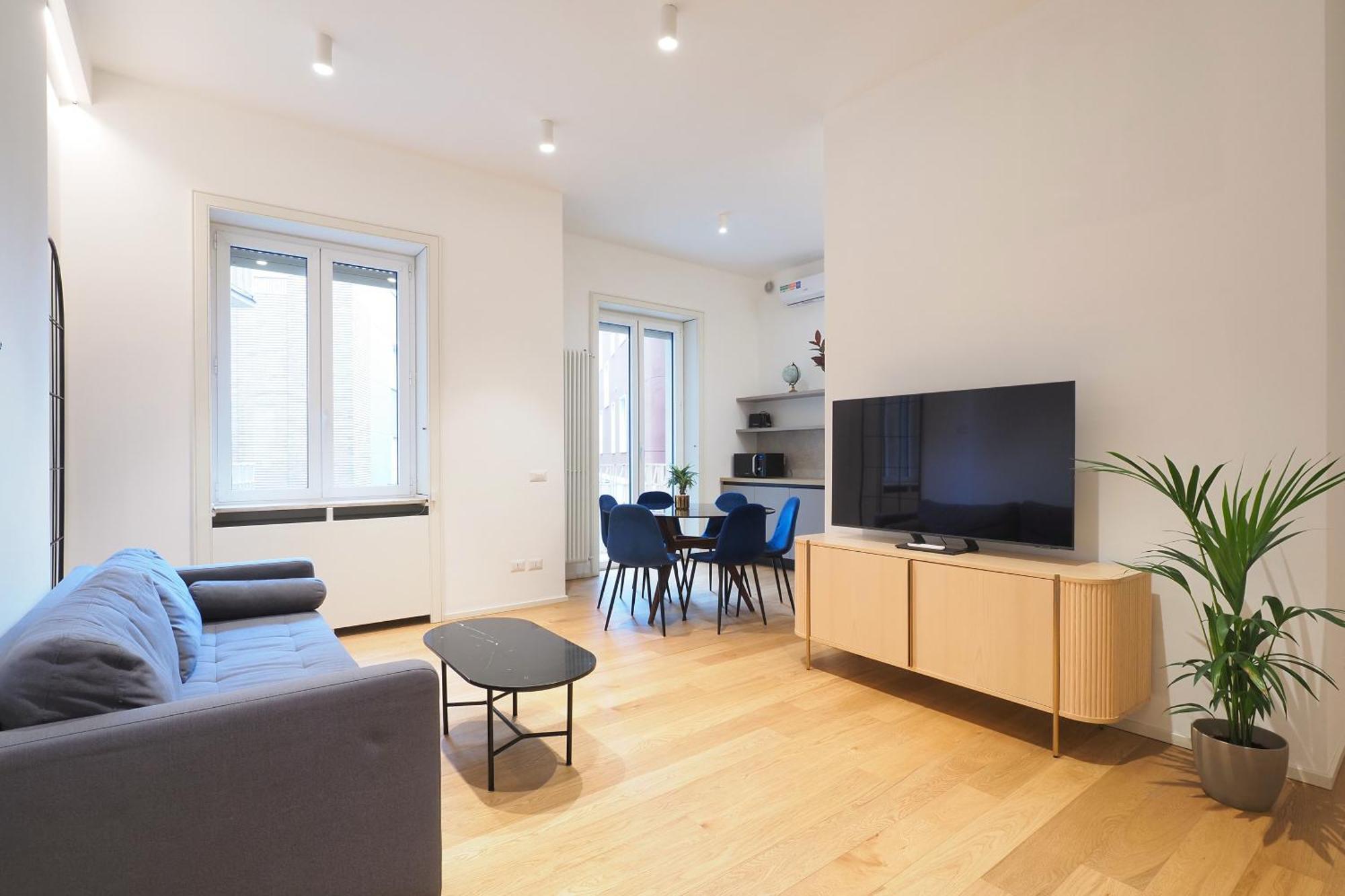 Missori Luxury Apartments Милано Екстериор снимка