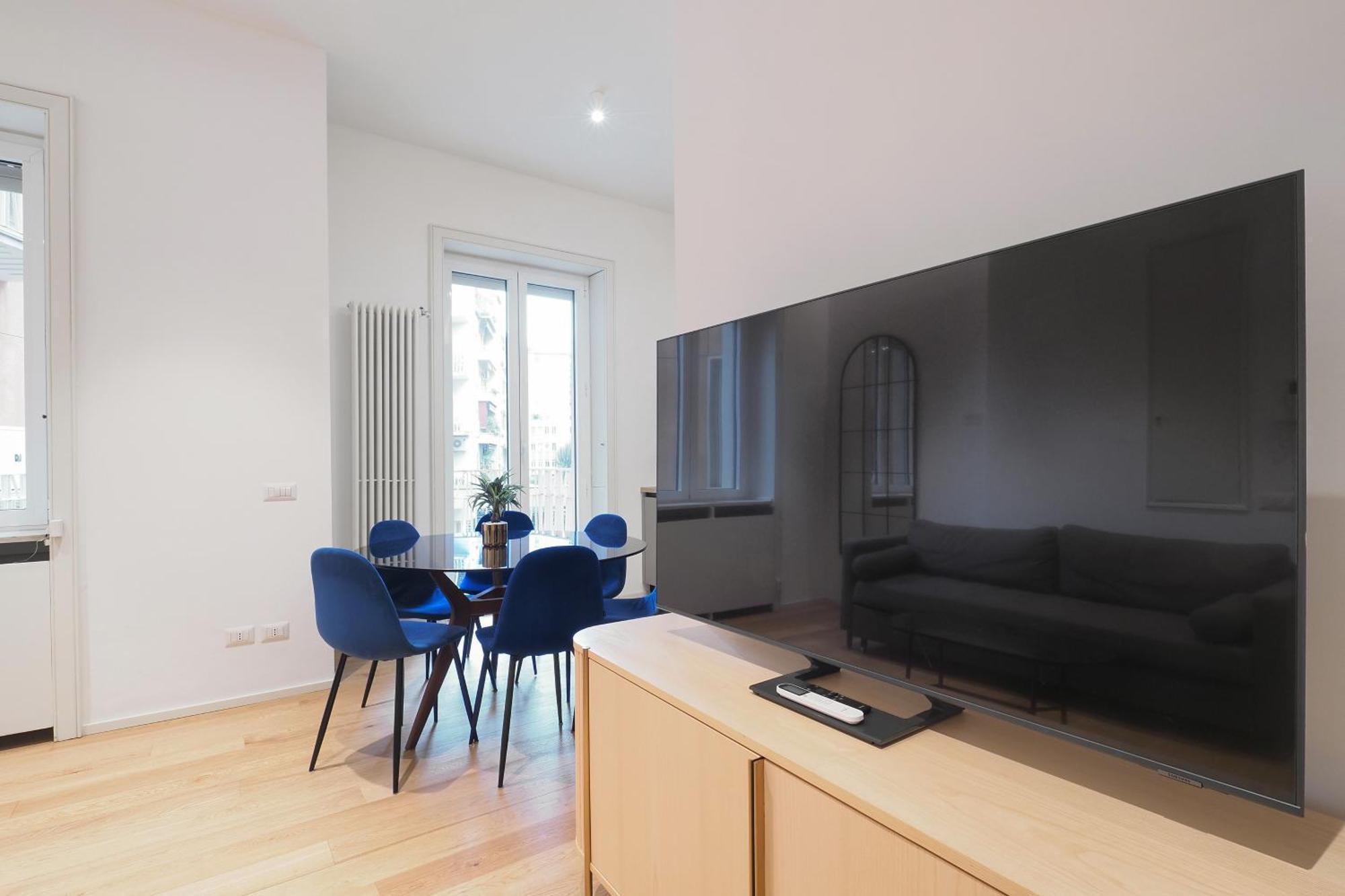 Missori Luxury Apartments Милано Екстериор снимка